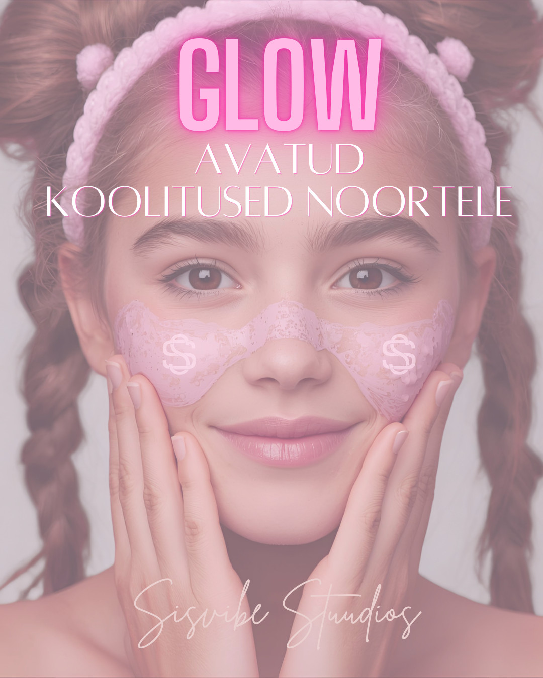 Avatud töötuba noortele